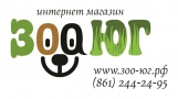 WWW.ЗОО-ЮГ.РФ, интернет-магазин товаров для животных