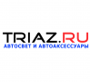 TRIAZ.RU, интернет-магазин автосвета и автоаксессуров