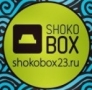 SHOKOBOX, магазин подарков