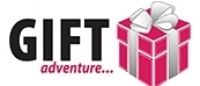 GIFT ADVENTURE, компания по продаже подарочных сертификатов