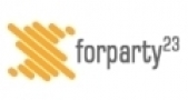 FORPARTY23