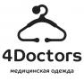 4DOCTORS, магазин медицинской одежды