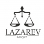 Адвокат Георгий Лазарев