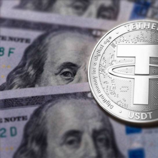 Как купить USDT?